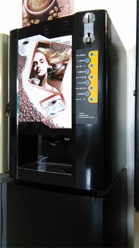 4912型 四料盒 混合出9-12种热饮料 咖啡牛奶卡布基诺等