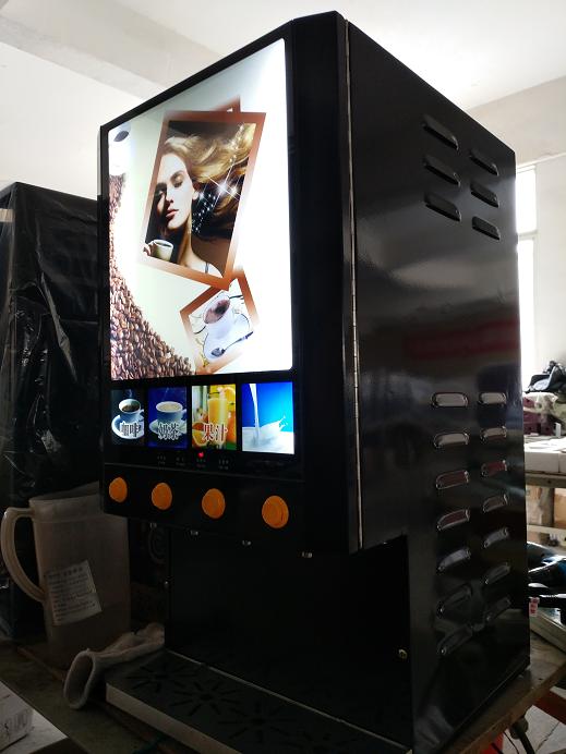 新款：五谷杂粮机33R 新款四热饮机44R上市 超大水量！